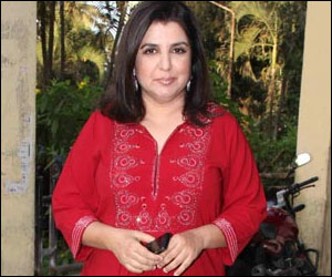 Farah Khan